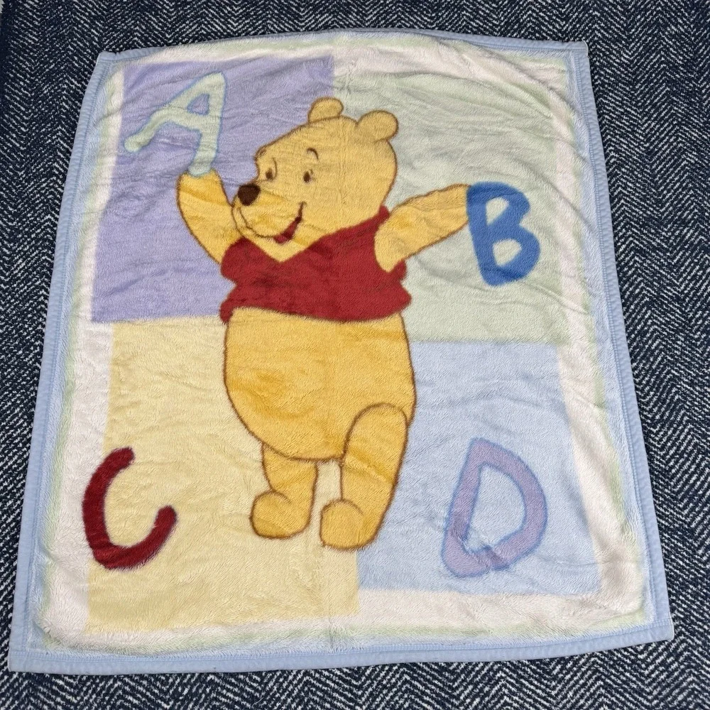 Disney Baby vtg disney